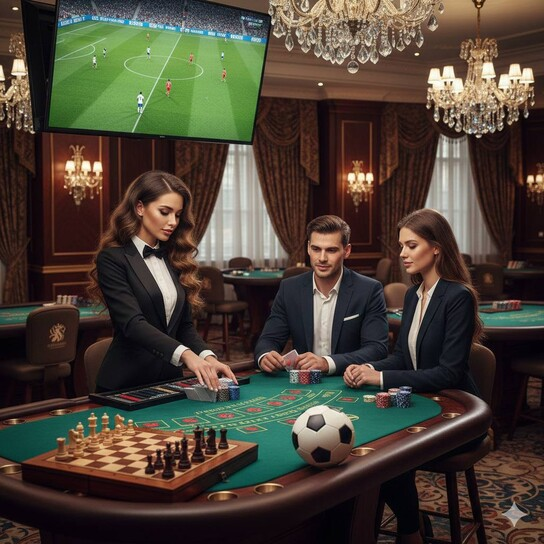 金牛座棋牌源码 - 专业棋牌游戏开发